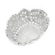thumbnail image 4 of 1:12 Casa De Mu?ecas Redondas Miniatura Mini Fruta Plato Decoración Decoración De Decoración De Plata, 4 of 5