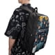 thumbnail image 5 of Mickey 17-theme Backpack, Campus style schoolbag Bookbag with Adjustable Shoulder Straps And Large Zip Compartment, Unisex Travel Bags., 5 of 6
