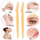 thumbnail image 4 of Set de lápices para cejas impermeables KAIQIKAIXI, 19 piezas, 4 of 7