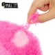 thumbnail image 2 of Peluche Fluffie Stuffiez Rainbow, pequeño coleccionable, 2 of 6