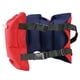 thumbnail image 1 of Cinturón De Natación Inflable Flotador Trasero Ligero Cinturón De Entrenamiento De Natación De Seguridad Dispositivo Hebilla, 1 of 5
