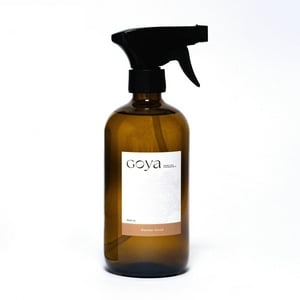 Aromatizador Home Spray Ambar 500Ml Goya Cafe