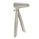 thumbnail image 2 of Medical Stainless Steel Genital Vagina Anus Expansion Anal Plug Vaginal Speculum Mirror Anal Trainer BDSM Anal Insertion Sex Toy, 2 of 3