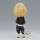 thumbnail image 5 of Figura Banpresto Tokyo Revengers Manjiro Sano, ropa de civil, 5 of 5