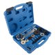thumbnail image 3 of Kit de cadena de distribución Koomaha 2.0L para VW Jetta, Tiguan, Golf y Audi, 3 of 8