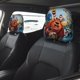 thumbnail image 2 of Temporada de Caza Funda Protectora Universal para Reposacabezas de Coche, Funda Elástica para Reposacabezas de Asiento de Auto, Funda de Tela Antipolvo, Accesorios de Interior 2 Piezas, 2 of 6