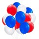 thumbnail image 1 of Pack X 4 Globos N°9 Fiestas Patrias 50 Und, 1 of 3