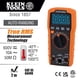 thumbnail image 2 of Multímetro digital Klein Tools MM420 con rango automático TRMS, 2 of 9