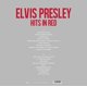 thumbnail image 3 of Vinilo de Elvis Presley Hits In Red Edición Limitada en Rojo, 3 of 3
