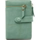 thumbnail image 1 of Billetera De Mujer, Billetera De Cremallera Corta, Gran Capacidad, Bolso De Tarjeta Portátil, Regalos Para Niñas Y Mujeres, Moda Y Elegancia, 1 of 6