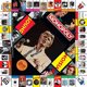 thumbnail image 3 of Juego de mesa USAOPOLY MONOPOLY David Bowie Edición Coleccionista, 3 of 3