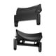thumbnail image 2 of Conector De Banda Adaptador De Conexión Reemplazable Para Samsung Galaxy Watch 4 5 6 Negro, 2 of 3