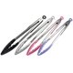 thumbnail image 3 of Pinzas de Cocina Chef Craft 30 cm de Silicona Negra, 3 of 4