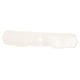 thumbnail image 1 of Tapete para Grifo, Protector Contra Salpicaduras para Fregadero de Cocina, Tapete de Drenaje, Mostrador de Cocina, Tapete de Colección para Lavanderí Blanco, 1 of 4
