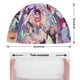 thumbnail image 2 of Steven Universe Gorro de Natación de Licra, Gorro de Baño de Tela Cómoda, Gorro Elástico Antideslizante para Hombres, Mujeres y Niños, 2 of 6