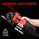 thumbnail image 3 of Amoladora AOBEN AT3103A4 4.5 pulg 900W 11000RPM, 3 of 3