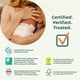 thumbnail image 5 of Pañales para Bebé Eco by Naty BioEmbrace Talla 1 Paquete de 25, 5 of 8