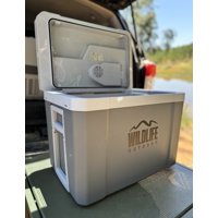 Wildlifeoutdoor - Explorer Cooler 35 Litros