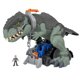thumbnail image 1 of Figura Dinosaurio Mega Rugido Salvaje., 1 of 3