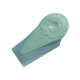 thumbnail image 2 of Herramienta De Acolchado Para Coser Cinta Al Bies De Tela Para Tiras Plegables Azul Verde, 2 of 5