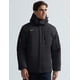 thumbnail image 2 of Chaqueta de invierno GEMYSE para hombre, esquí, nieve, impermeable y resistente al viento, color neg, 2 of 7