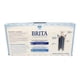 thumbnail image 4 of Cartucho de repuesto para jarra Brita 35516 OB03 (paquete de 5), 4 of 4