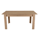 thumbnail image 2 of Mesa De Comedor 4 Puestos Fm-005c Café Claro, 2 of 9
