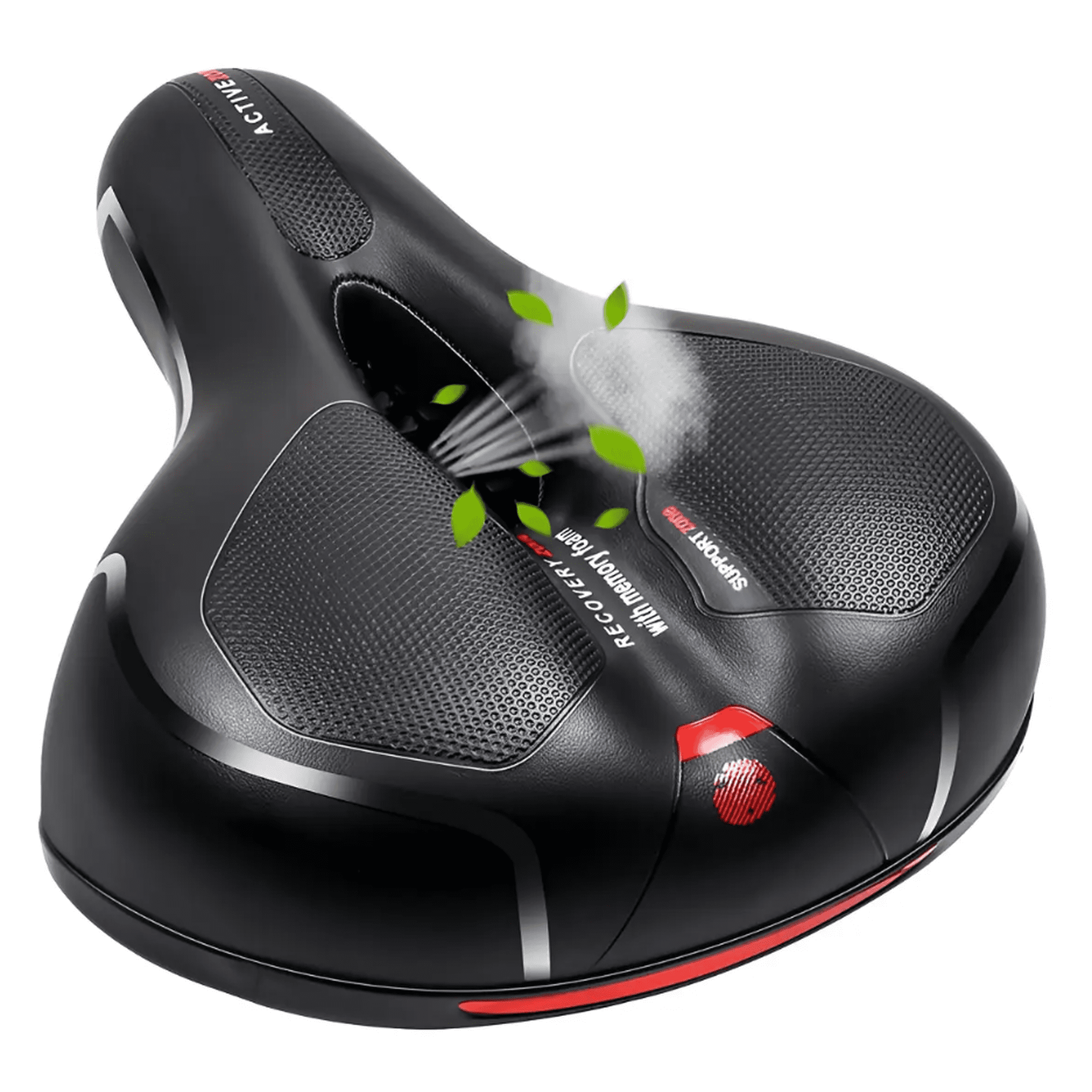 Genérico - Sillin Bicicleta