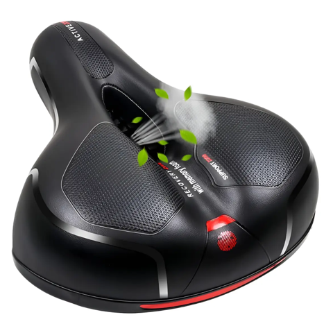 Genérico - Sillin Bicicleta