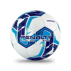 Balon De Futsal/Baby Futbol Penalty Storm Bote Bajo