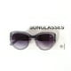 thumbnail image 2 of Lentes De Sol Ojo de Gato Negro Gris Uv400, 2 of 2