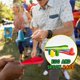 thumbnail image 4 of Set de juegos al aire libre, bolsas de carreras, 25 unidades, para niños y adultos, 4 of 7
