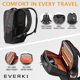 thumbnail image 5 of Mochila para portátil EVERKI Studio Slim Business 15" Negra, 5 of 9