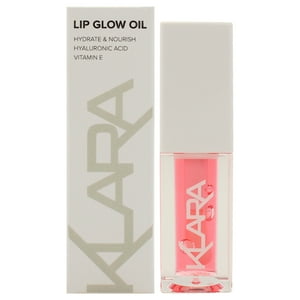 Aceite Iluminador De Labios Klara Sandía 6 Ml