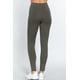 thumbnail image 4 of Pantalones de Punto de Tiro Medio, 4 of 5