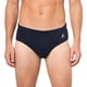 thumbnail image 2 of Calzoncillos Beverly Hills Polo Club de talle bajo para hombre, paquete de 10, 2 of 3