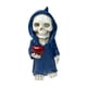 thumbnail image 5 of Estatuilla De Esqueleto, Escultura De Calavera, Estatua Para El Hogar, Estante, Fiesta De Halloween, Estilo A, 5 of 5
