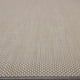 thumbnail image 2 of Protector de piso Urban 91X122 Crema, 2 of 3