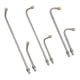 thumbnail image 1 of Ventas De Pulverización De Extensión De Lavadora A Presión De 6 Piezas Para Techos De Cercas De Limpieza De Automóviles, 1 of 5