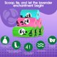 thumbnail image 5 of Bolsas para excremento de perro PET N PET, 270 rollos con aroma a lavanda, 5 of 6
