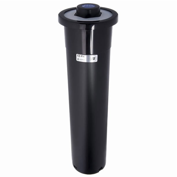 Dispensador De Vasos Para 4 Medidas