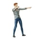 thumbnail image 3 of Modelo De Cantante En Miniatura A Escala 1: 64, Modelo De Trenes, Figuras De Personas Para Cantar En Escena DIY, 3 of 3