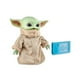 thumbnail image 4 of BABY YODA - GROGU  CON TABLET DE APRENDIZAJE - STAR WARS - MATTEL, 4 of 4