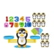 thumbnail image 3 of Juego De Conteo De Equilibrio De Pingüinos, Juguete Para Niños De 3 A 5 Años, 3 of 5