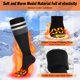 thumbnail image 3 of Calcetines con mando a distancia Meoneo APP, 7,4 V, 6000 mAh, 17H BK XL, 3 of 9