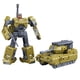 thumbnail image 1 of Figura de acción Transformers Age of The Primes Combaticon Brawl Voyager Class 14 cm, 1 of 9
