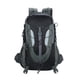 thumbnail image 5 of Mochila de Senderismo Mochila para Acampar Mochila para Computadora Portátil Bolsa Impermeable Mochila Ligera para Exteriores 30L para Correr Escalada negro, 5 of 5