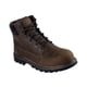 thumbnail image 2 of Skechers Botín Hombre Seguridad Longrider marron 41, 2 of 6