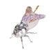 thumbnail image 4 of Figura Decorativa De Tarro De Miel De Abeja, Moderna Olla De Especias Para Cocina, Fiestas Festivas, Multicolor, 4 of 5