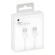 thumbnail image 2 of Cable tipo c 1m genérica USB c a USB c con entrada USB tipo, 2 of 3